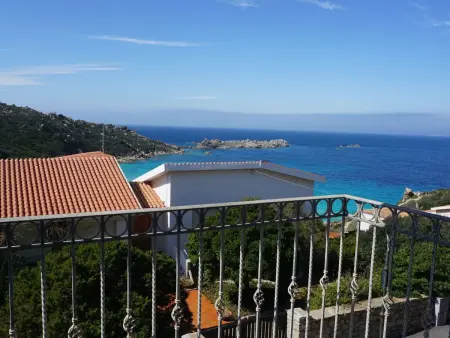 für 4 Personen ca. 55 m&sup2; in Santa Teresa Gallura, Sardinien (Nordsardinien - Photo 11