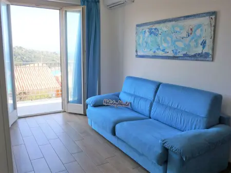 für 4 Personen ca. 55 m&sup2; in Santa Teresa Gallura, Sardinien (Nordsardinien - Photo 12