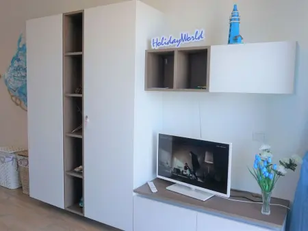 für 4 Personen ca. 55 m&sup2; in Santa Teresa Gallura, Sardinien (Nordsardinien - Photo 13