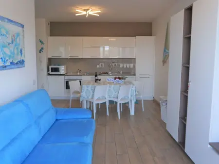für 4 Personen ca. 55 m&sup2; in Santa Teresa Gallura, Sardinien (Nordsardinien - Photo 14