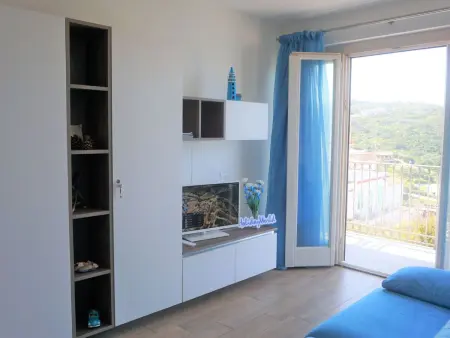 für 4 Personen ca. 55 m&sup2; in Santa Teresa Gallura, Sardinien (Nordsardinien - Photo 15