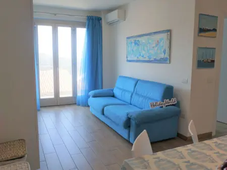 für 4 Personen ca. 55 m&sup2; in Santa Teresa Gallura, Sardinien (Nordsardinien - Photo 16