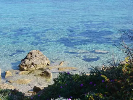 für 4 Personen ca. 55 m&sup2; in Santa Teresa Gallura, Sardinien (Nordsardinien - Photo 22