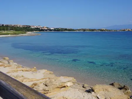 für 4 Personen ca. 55 m&sup2; in Santa Teresa Gallura, Sardinien (Nordsardinien - Photo 23