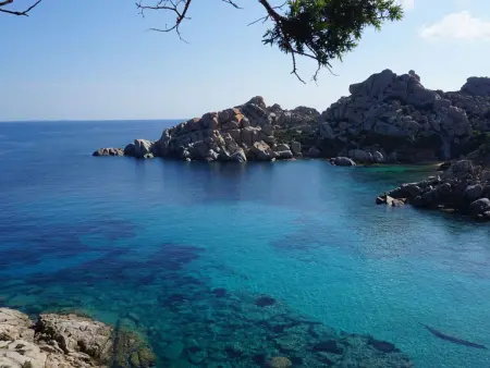 für 4 Personen ca. 55 m&sup2; in Santa Teresa Gallura, Sardinien (Nordsardinien - Photo 25