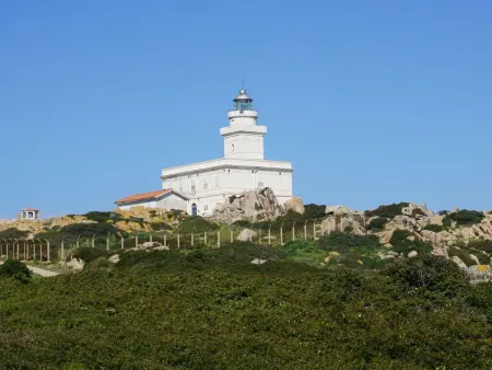 für 4 Personen ca. 55 m&sup2; in Santa Teresa Gallura, Sardinien (Nordsardinien - Photo 26