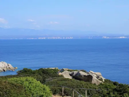 für 4 Personen ca. 55 m&sup2; in Santa Teresa Gallura, Sardinien (Nordsardinien - Photo 27