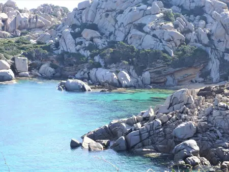 für 4 Personen ca. 55 m&sup2; in Santa Teresa Gallura, Sardinien (Nordsardinien - Photo 28