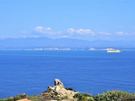 für 4 Personen ca. 55 m&sup2; in Santa Teresa Gallura, Sardinien (Nordsardinien - Photo 31