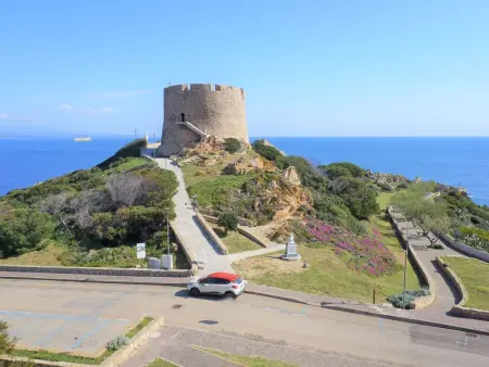 für 4 Personen ca. 55 m&sup2; in Santa Teresa Gallura, Sardinien (Nordsardinien - Photo 32