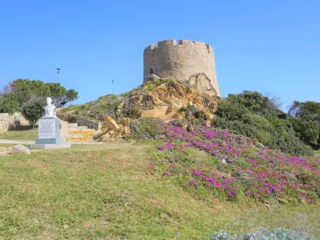für 4 Personen ca. 55 m&sup2; in Santa Teresa Gallura, Sardinien (Nordsardinien - Photo 33