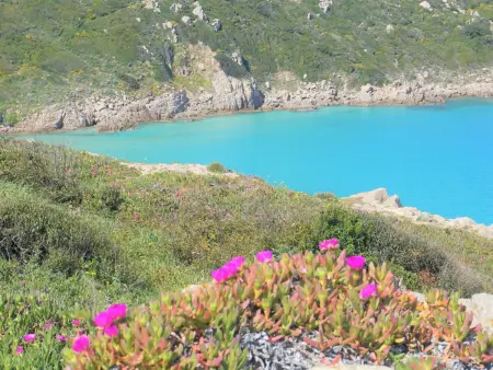 für 4 Personen ca. 55 m&sup2; in Santa Teresa Gallura, Sardinien (Nordsardinien - Photo 34