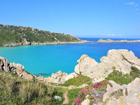 für 4 Personen ca. 55 m&sup2; in Santa Teresa Gallura, Sardinien (Nordsardinien - Photo 37