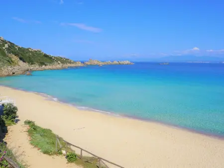für 4 Personen ca. 55 m&sup2; in Santa Teresa Gallura, Sardinien (Nordsardinien - Photo 38