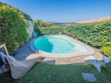 Villa Fiore, Maison 4 personnes à Bassacutena - Photo 1