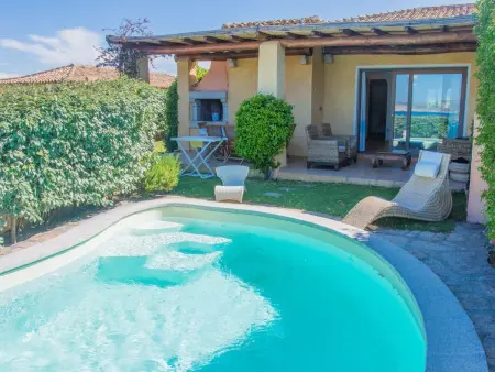 Villa Fiore, Maison 4 personnes à Bassacutena - Photo 2