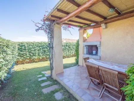 Villa Fiore, Maison 4 personnes à Bassacutena - Photo 3