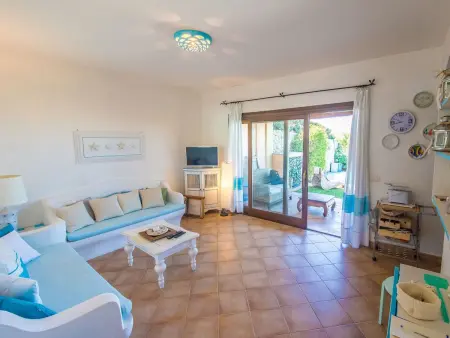 Villa Fiore, Maison 4 personnes à Bassacutena - Photo 4