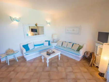 Villa Fiore, Maison 4 personnes à Bassacutena - Photo 5