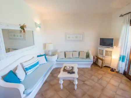Villa Fiore, Maison 4 personnes à Bassacutena - Photo 6