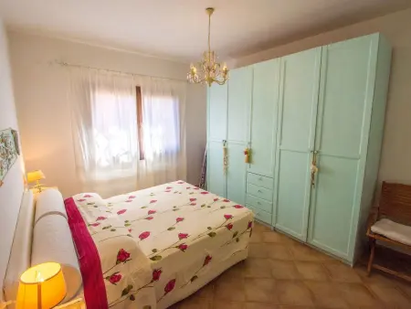 Villa Fiore, Maison 4 personnes à Bassacutena - Photo 9