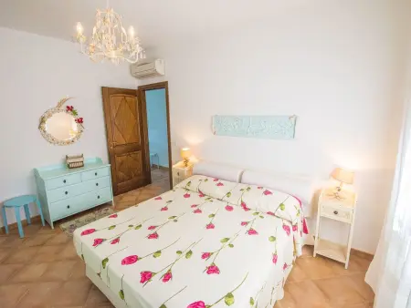 Villa Fiore, Maison 4 personnes à Bassacutena - Photo 10