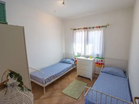 Villa Fiore, Maison 4 personnes à Bassacutena - Photo 11