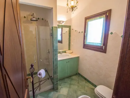 Villa Fiore, Maison 4 personnes à Bassacutena - Photo 12