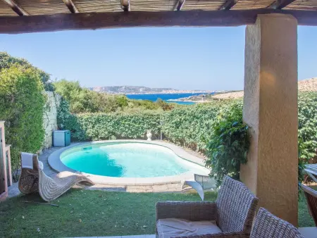 Villa Fiore, Maison 4 personnes à Bassacutena - Photo 14