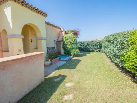 Villa Fiore, Maison 4 personnes à Bassacutena - Photo 15