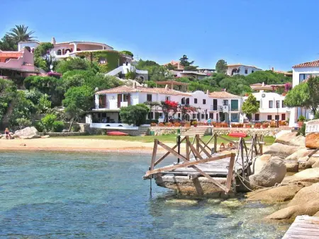 Villa Fiore, Maison 4 personnes à Bassacutena - Photo 21