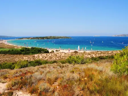 Villa Fiore, Maison 4 personnes à Bassacutena - Photo 26