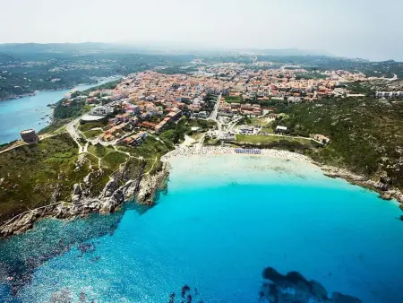 Villa Fiore, Maison 4 personnes à Bassacutena - Photo 27