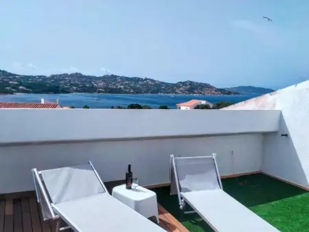 'La Rosa dei Venti', Appartement 5 personnes à Palau - Photo 2
