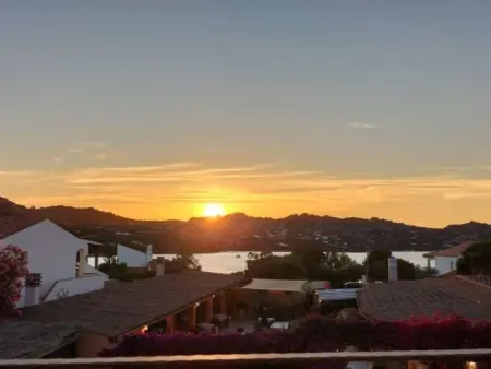 'La Rosa dei Venti', Appartement 5 personnes à Palau - Photo 3