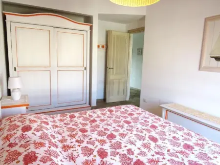 'La Rosa dei Venti', Appartement 5 personnes à Palau - Photo 6