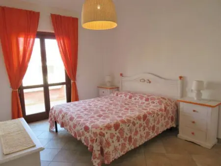 'La Rosa dei Venti', Appartement 5 personnes à Palau - Photo 7