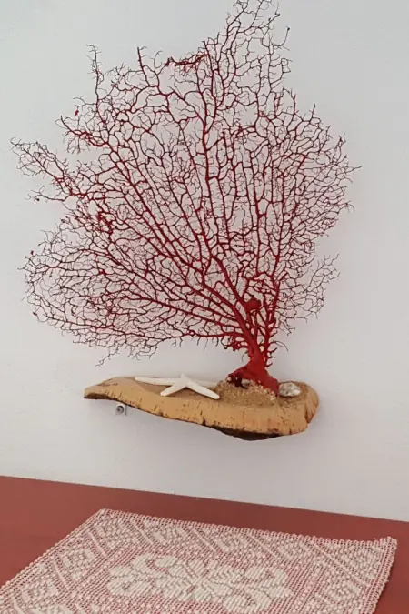 'La Rosa dei Venti', Appartement 5 personnes à Palau - Photo 8