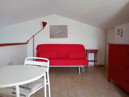 'La Rosa dei Venti', Appartement 5 personnes à Palau - Photo 9