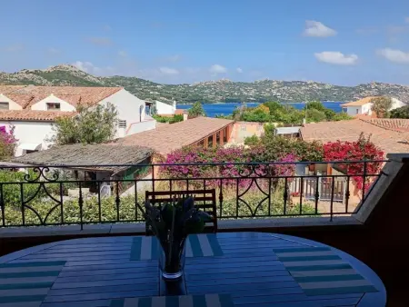 'La Rosa dei Venti', Appartement 5 personnes à Palau - Photo 13