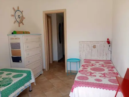 'La Rosa dei Venti', Appartement 5 personnes à Palau - Photo 15