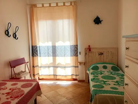 'La Rosa dei Venti', Appartement 5 personnes à Palau - Photo 16
