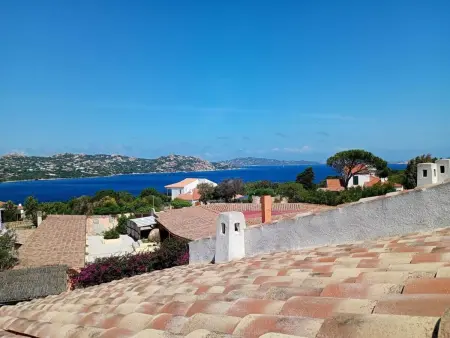 'La Rosa dei Venti', Appartement 5 personnes à Palau - Photo 17