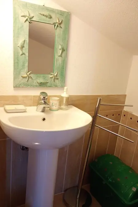 'La Rosa dei Venti', Appartement 5 personnes à Palau - Photo 18