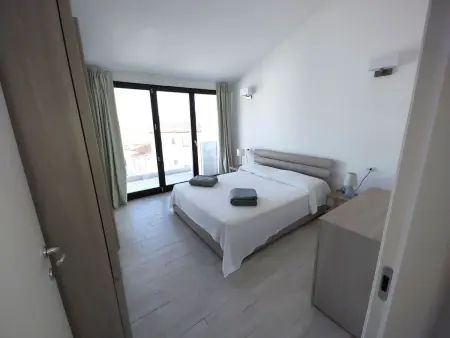 Wunderschönes Familienapartment mit Meerblick, Appartement 2 personnes à Cannigione - Photo 27