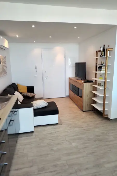 Wunderschönes Familienapartment mit Meerblick, Appartement 2 personnes à Cannigione - Photo 38