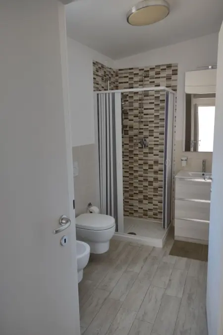 Schönes Penthouse für bis zu 4 Personen, Appartement 3 personnes à Cannigione - Photo 4