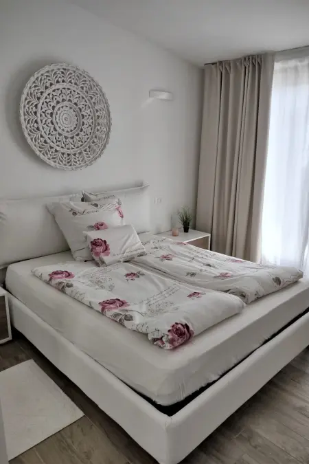Schönes Penthouse für bis zu 4 Personen, Appartement 3 personnes à Cannigione - Photo 31