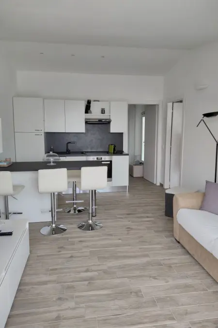 Atemberaubendes Familien-Penthouse mit Meerblick - Photo 32