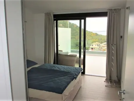 Wohnung mit Terrasse, Appartement 4 personnes à Cannigione - Photo 12